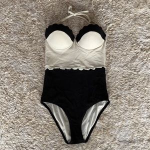 Top shop swimsuit!